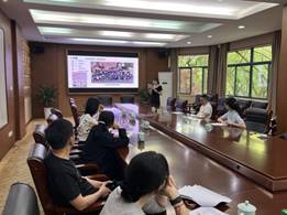 宁波职教中心 桑田校区